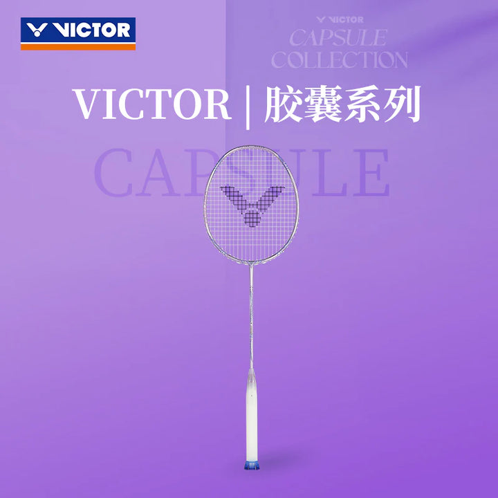 VICTOR CAPSULE Collection Thruster K Ryuga II Pro (Unstrung) | Pro