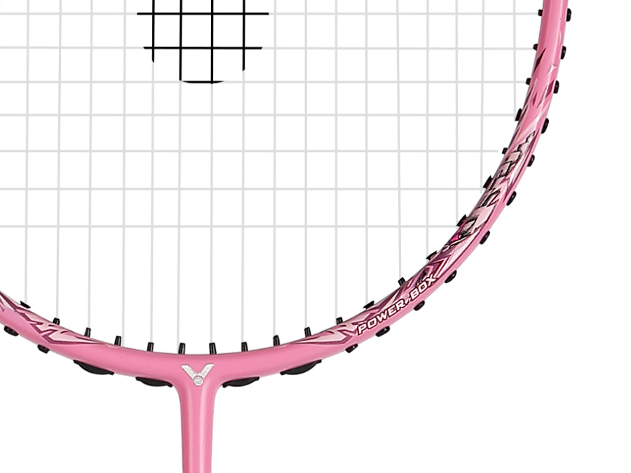 Victor Marvel Racket Victor Capsule Series Thruster K Ryuga Metallic Racquet | Pro Racquet