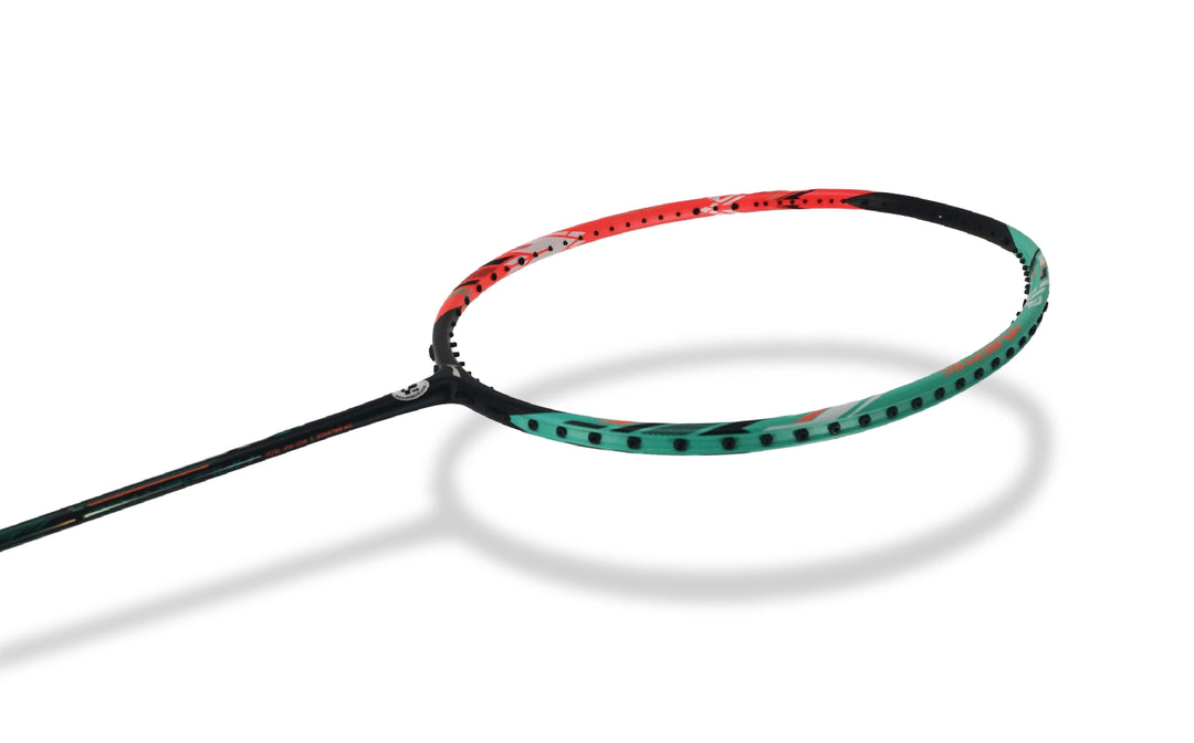 LI-NING HALBERTEC 7000 Badminton Racquet – Pro Racquet