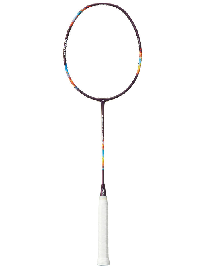 Yonex Nanoflare 700 Pro 2024 Badminton Racquet – Pro Racquet