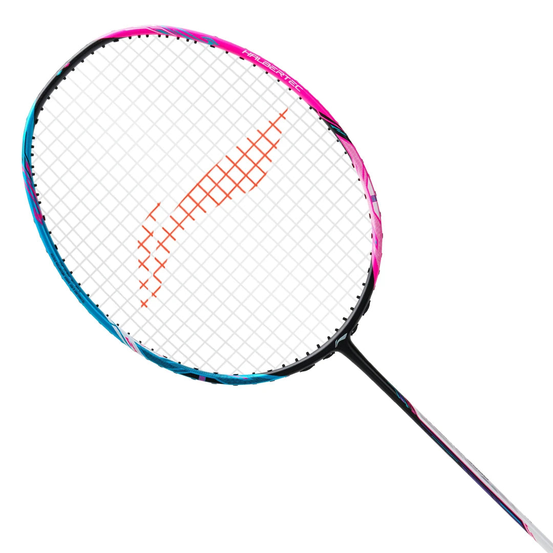 LI-NING HALBERTEC 8000 Badminton Racquet – Pro Racquets