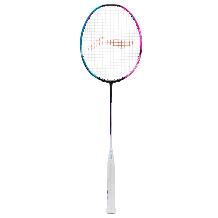 LI-NING HALBERTEC 8000 Badminton Racquet – Pro Racquets