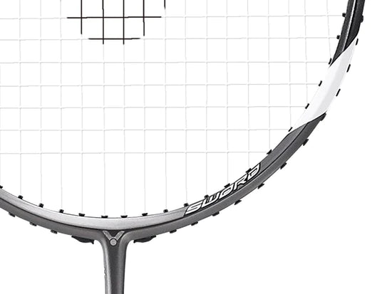 VICTOR BRAVE SWORD 12N Badminton Racquet – Pro Racquets