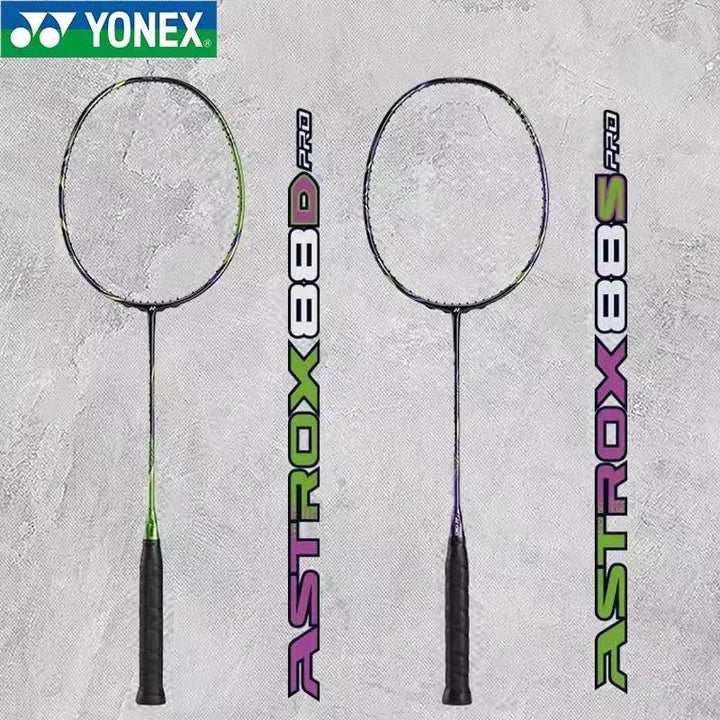 Yonex Astrox 88S PRO Chinese National Team Special Edition – Pro Racquets