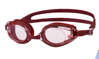 swans swimming goggles SWANS SW-43PAF FITNESS PREMIUM ANTI-FOG SWIMMING GOGGLES – Pro Racquet