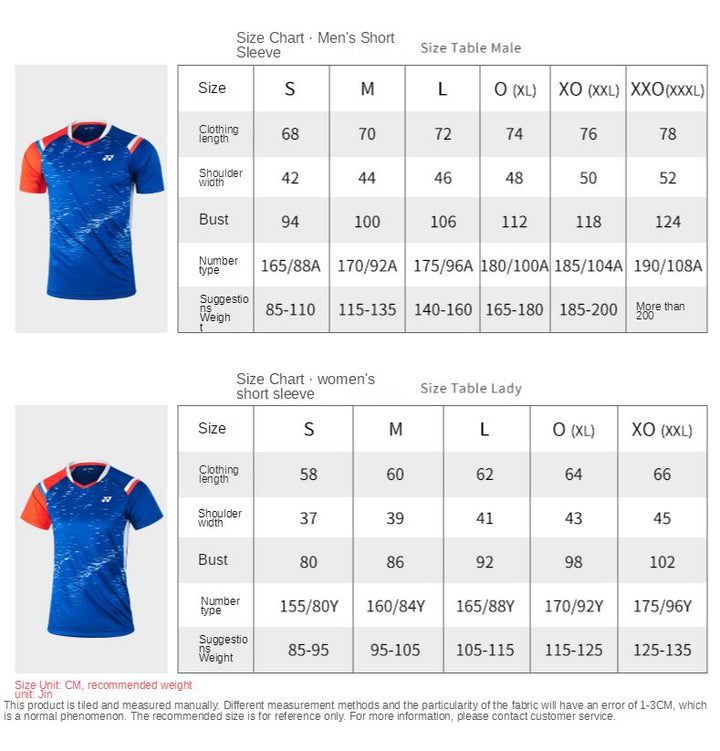 Badminton tops ladies discount