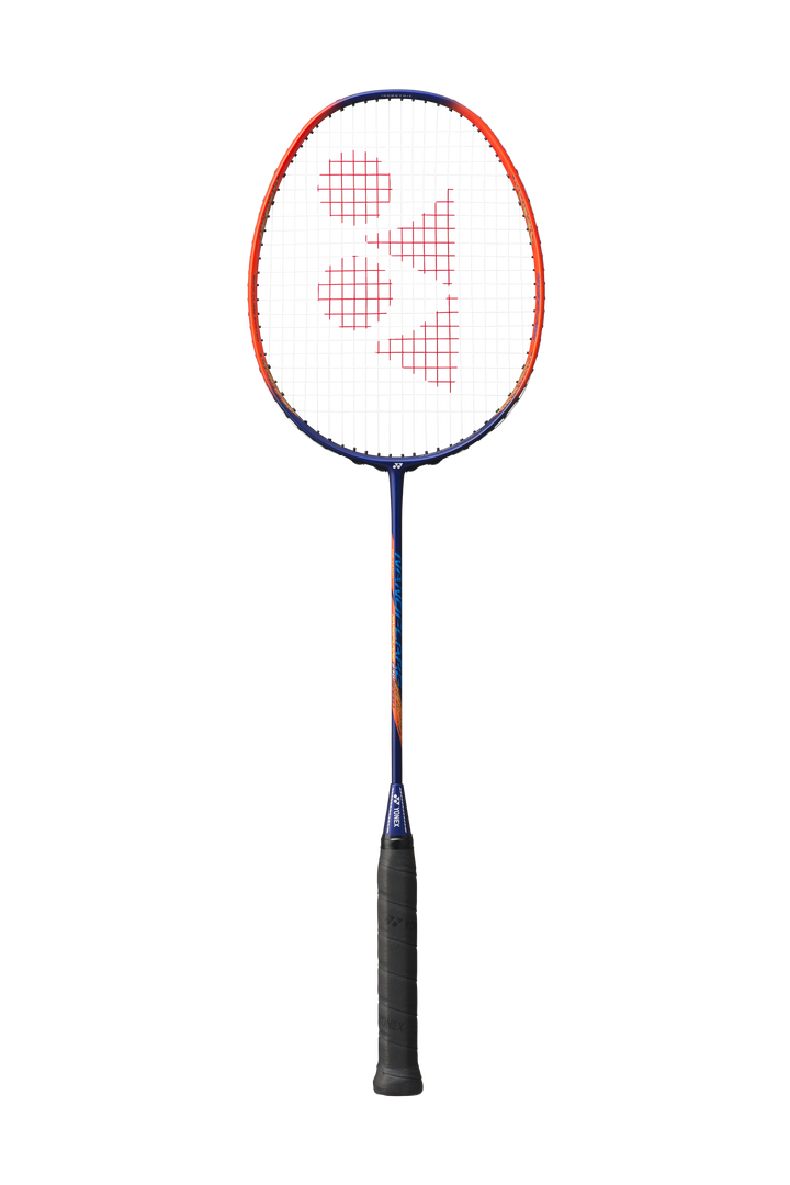 Yonex NANOFLARE 270 SPEED Navy Orange Pre-Strung | Pro Racquets