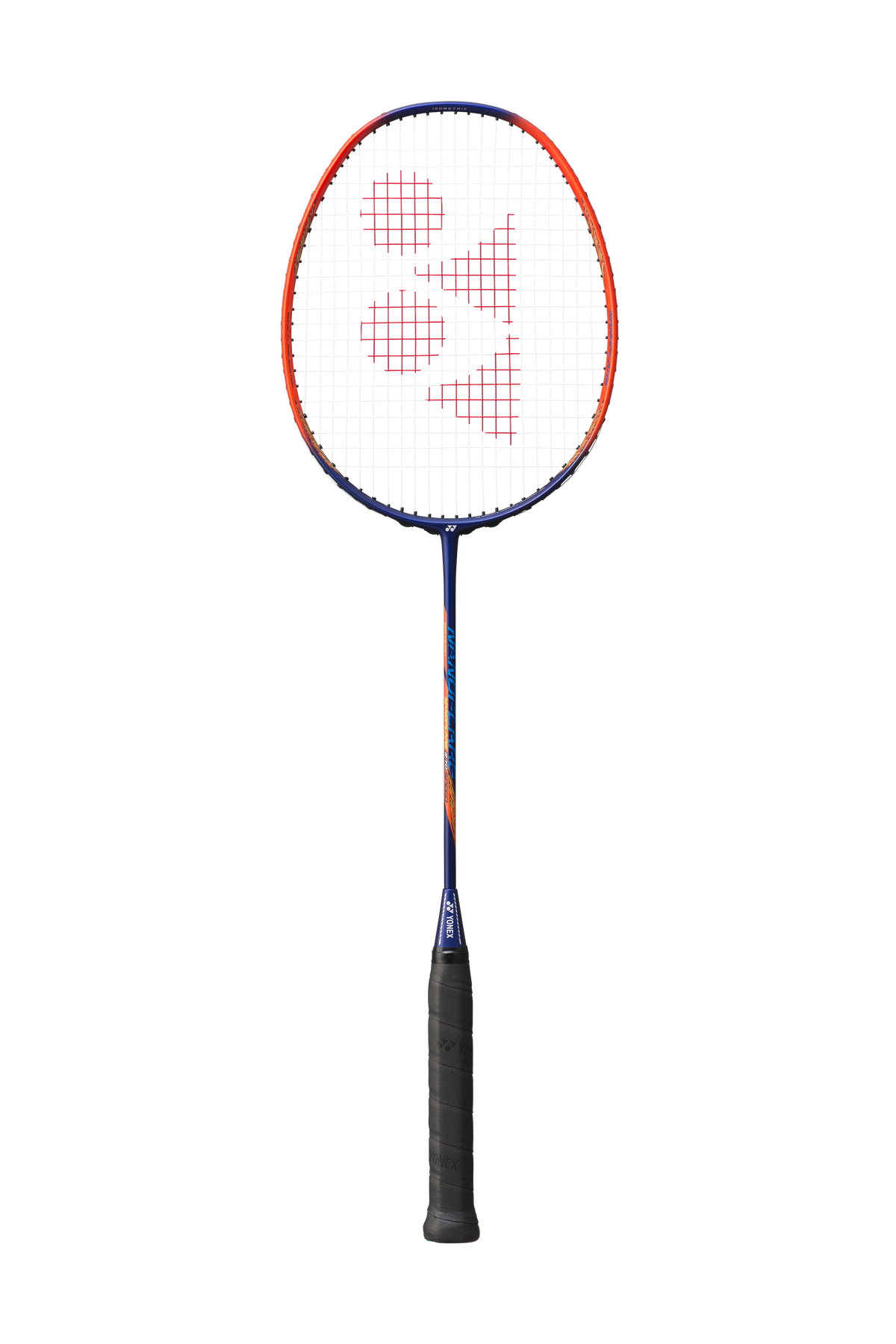 Yonex NANOFLARE 270 SPEED Navy Orange Pre-Strung – Pro Racquet